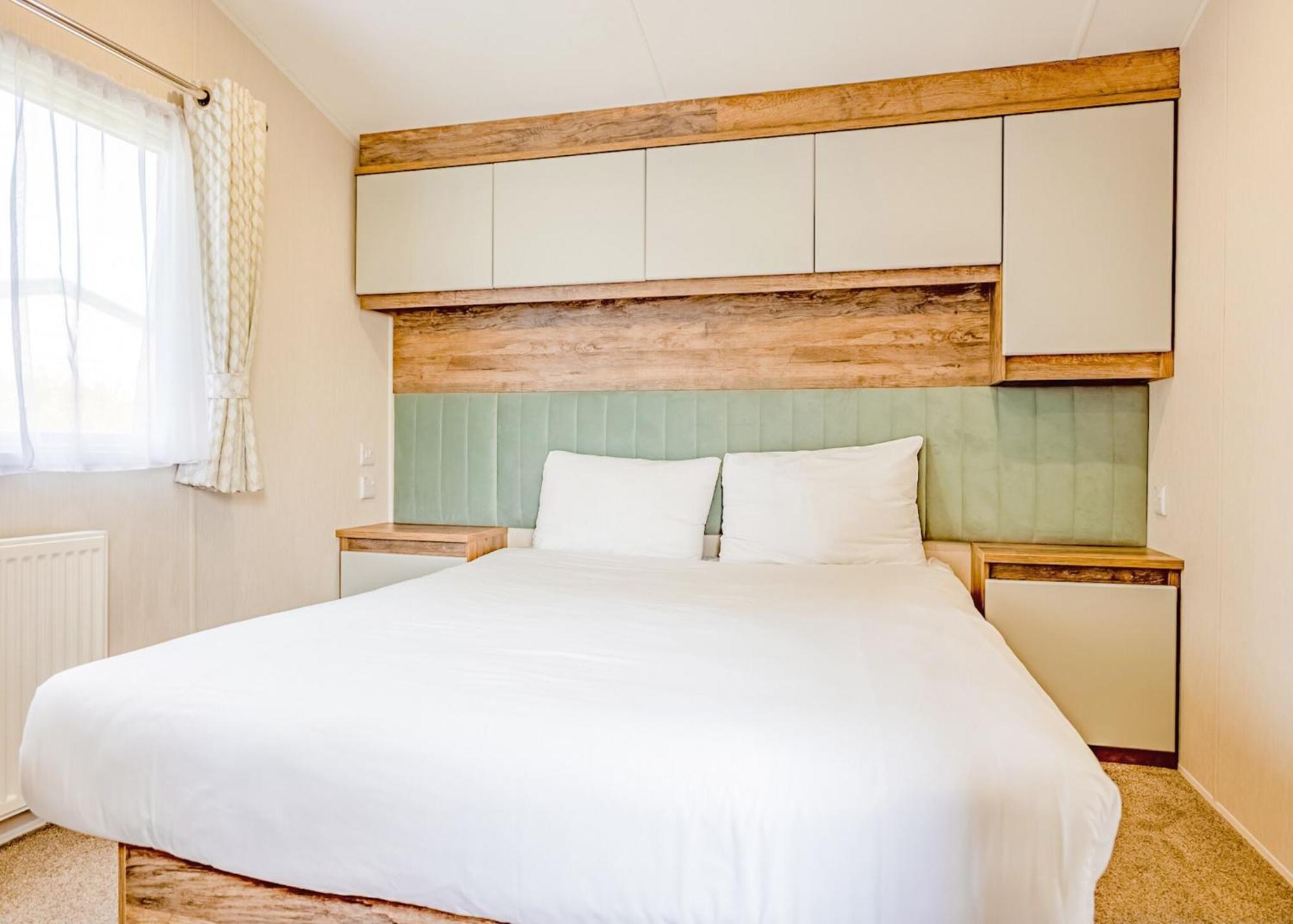 Wild Rose Holiday Park Colby  Exterior photo